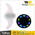 7 colorful LED Bicycle Spoke Light